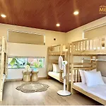 Melaka Ho Tram - Beachside Bungalows & Nature Retreat