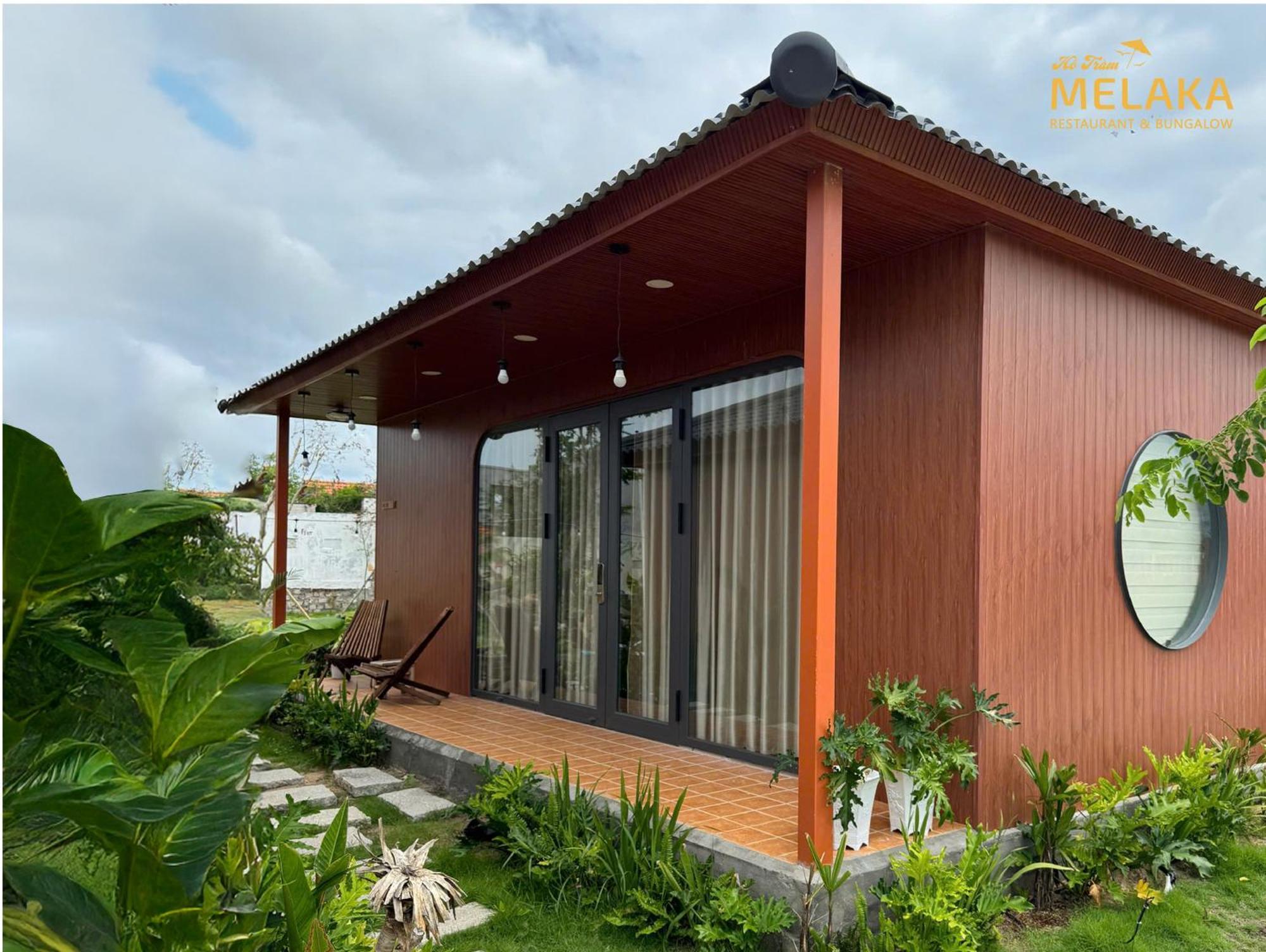 Melaka Hồ Tràm - Beachside & Nature Retreat TP. Hồ Chí Minh